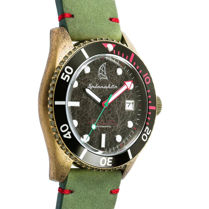 Spinnaker SP-5051-02