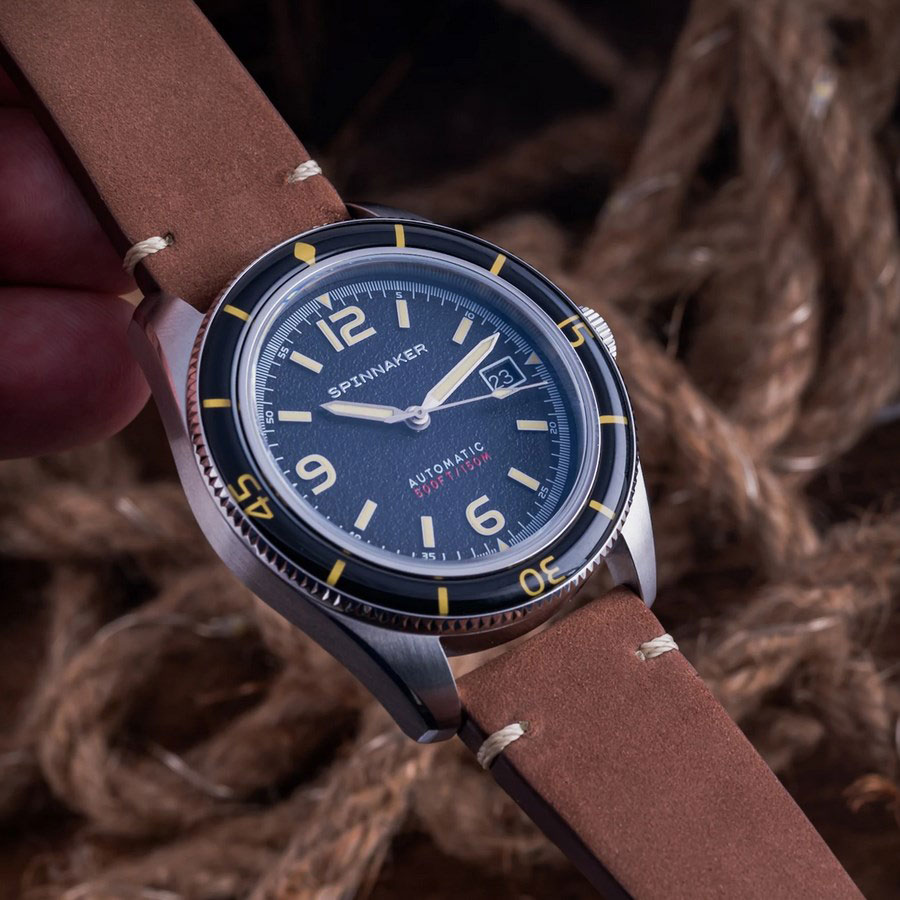 Spinnaker SP-5055-01