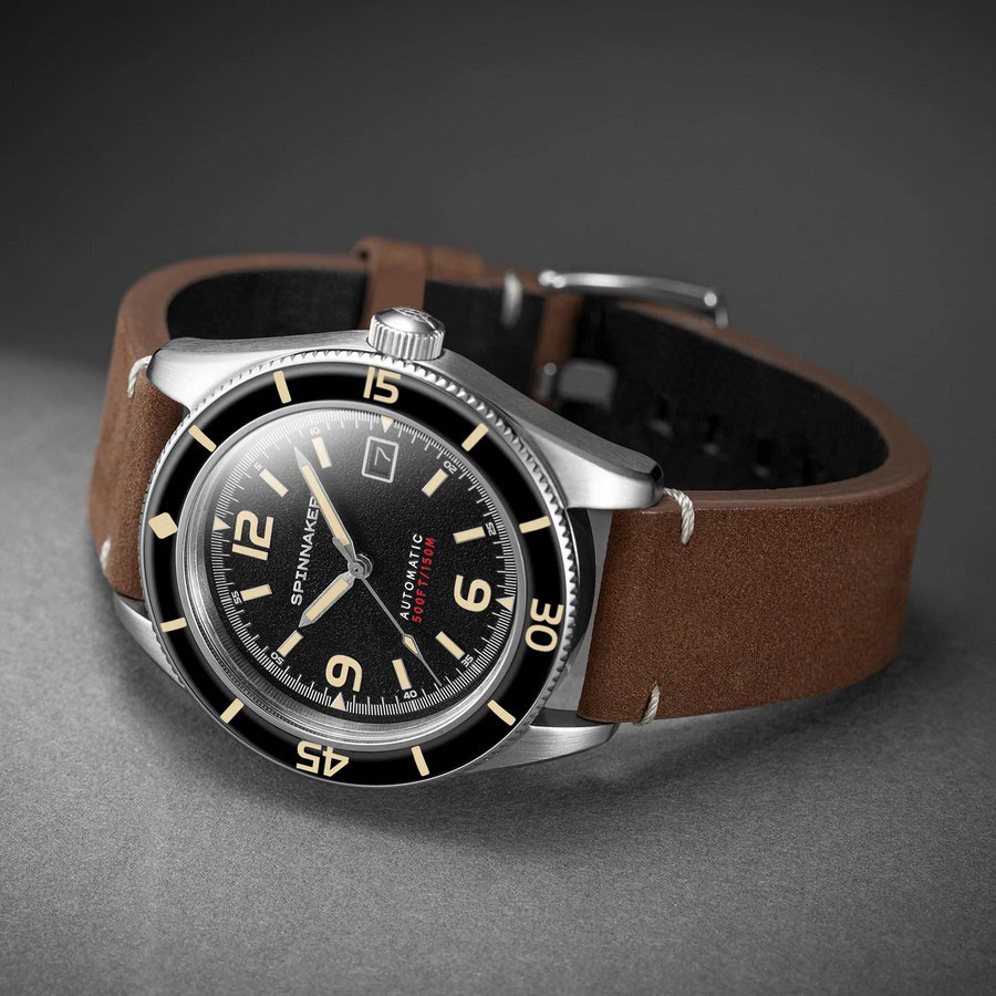 Spinnaker SP-5055-01