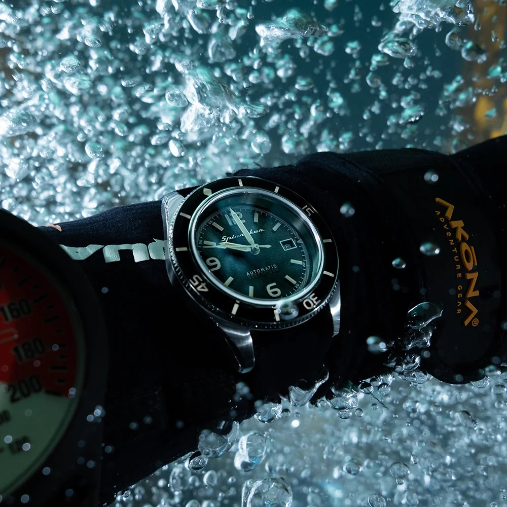 Spinnaker SP-5055-02