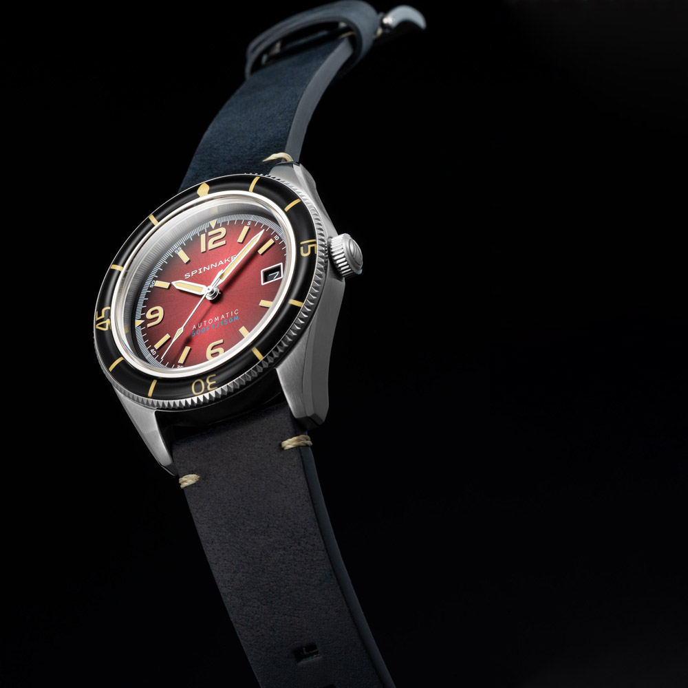 Spinnaker SP-5055-07