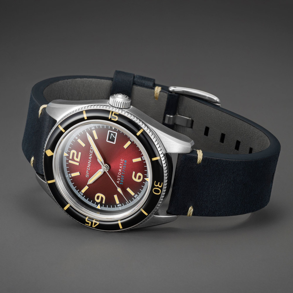 Spinnaker SP-5055-07