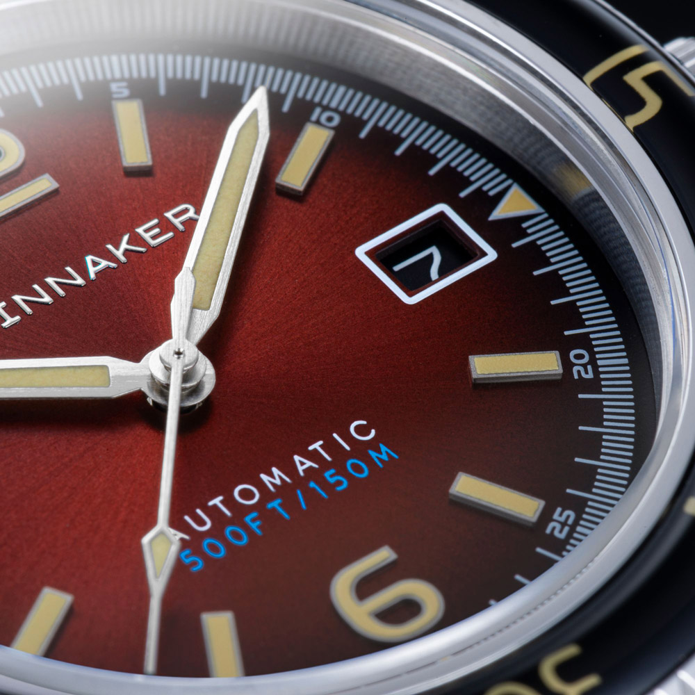Spinnaker SP-5055-07