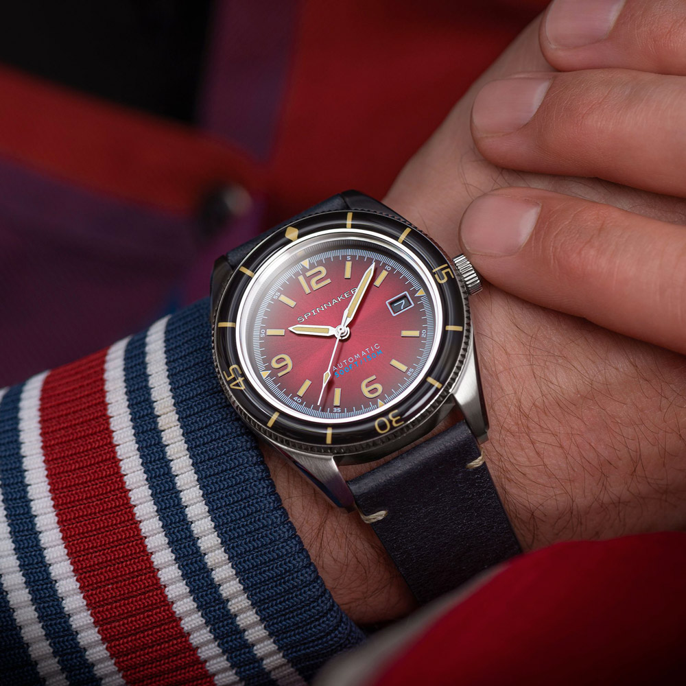 Spinnaker SP-5055-07