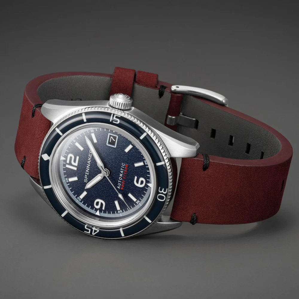 Spinnaker SP-5055-08