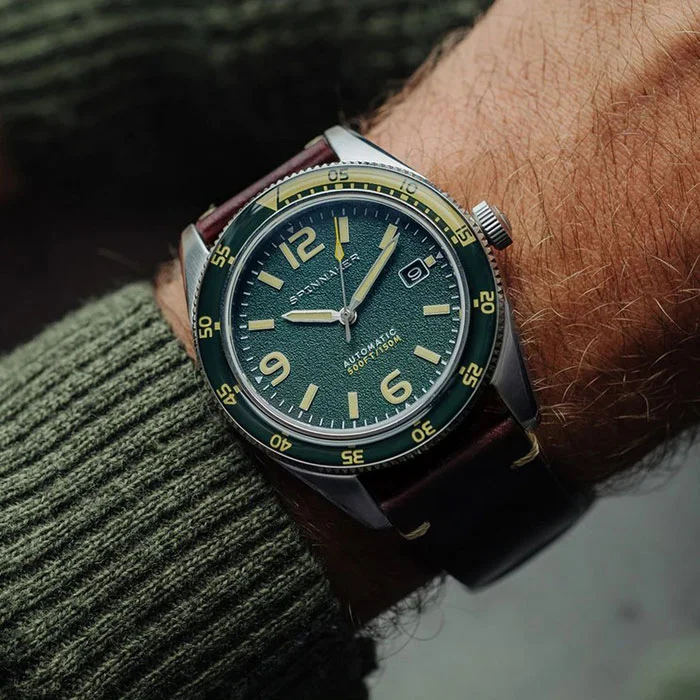 Spinnaker SP-5055-0C