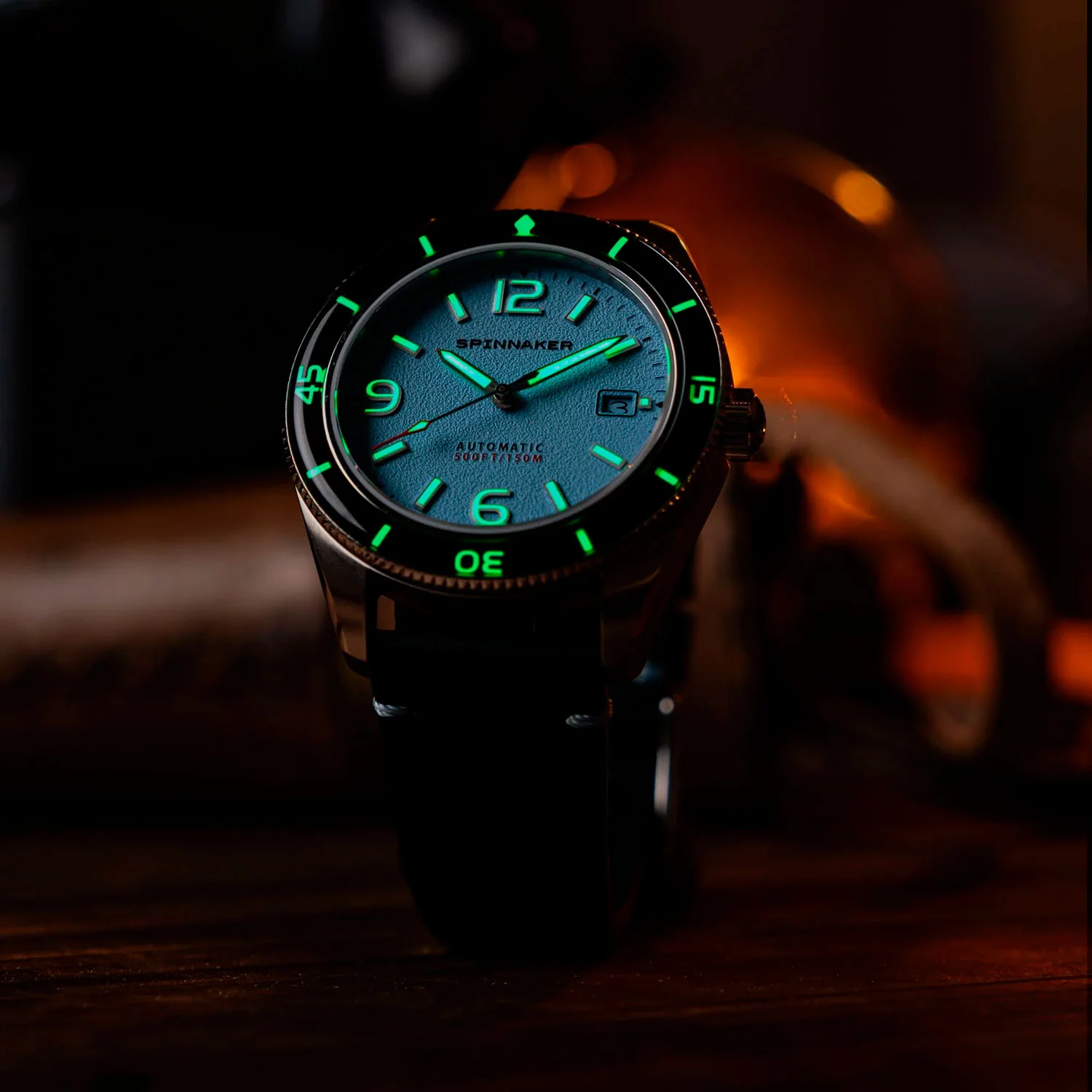 Spinnaker SP-5055-0E