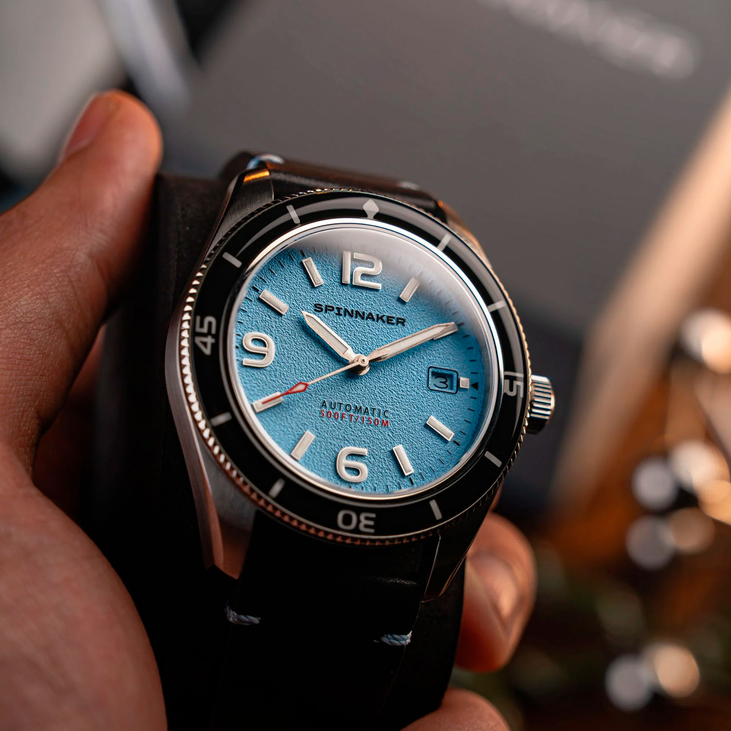 Spinnaker SP-5055-0E