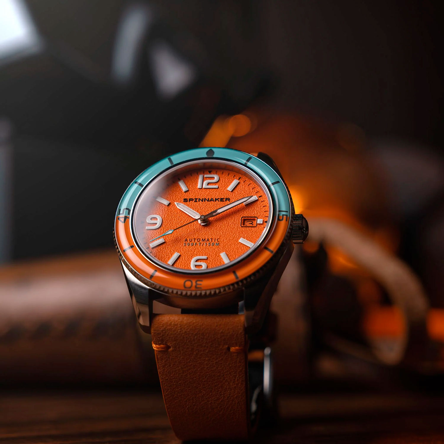 Spinnaker SP-5055-0F