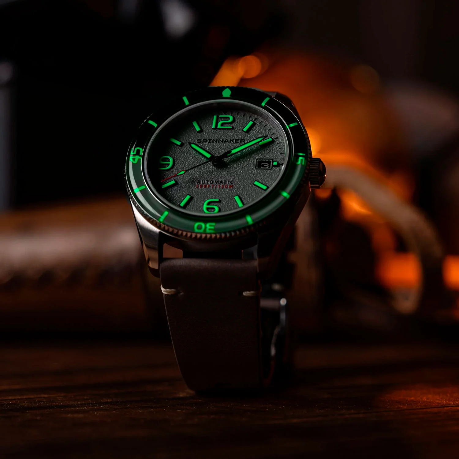 Spinnaker SP-5055-0H