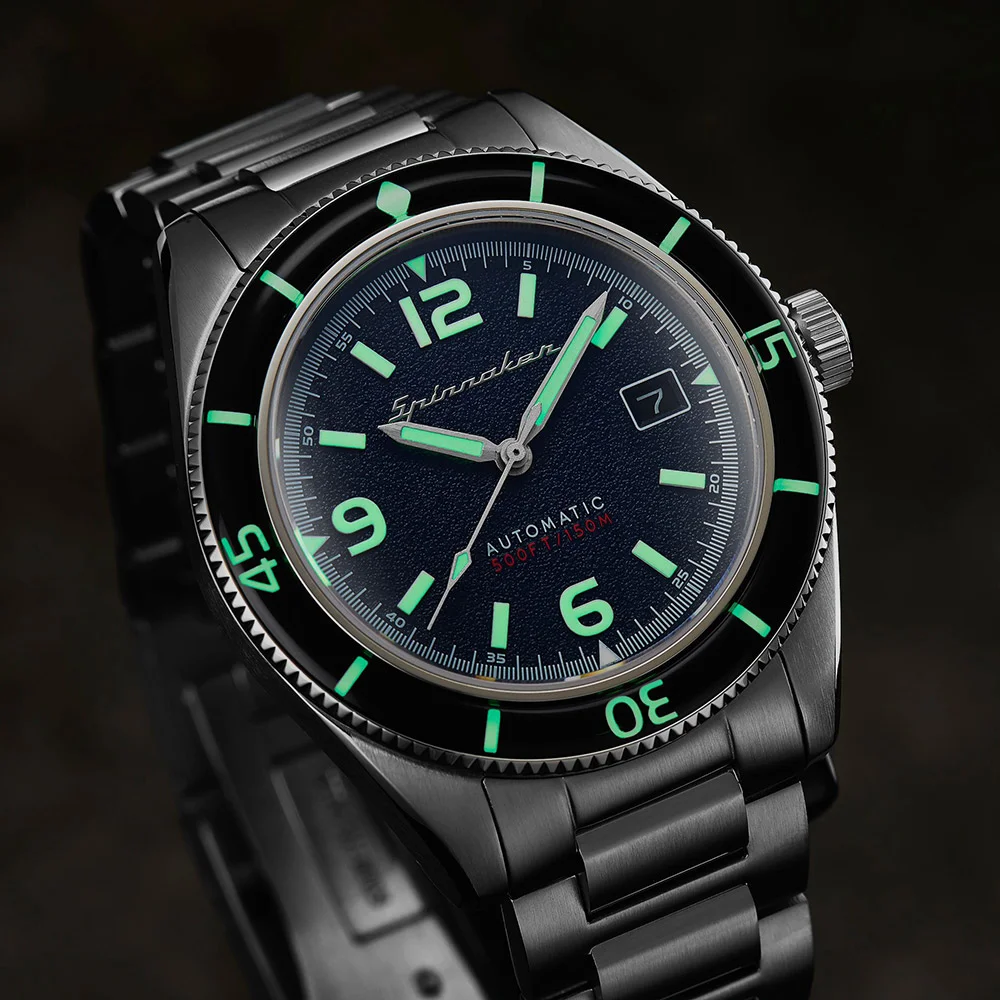 Spinnaker SP-5055-22