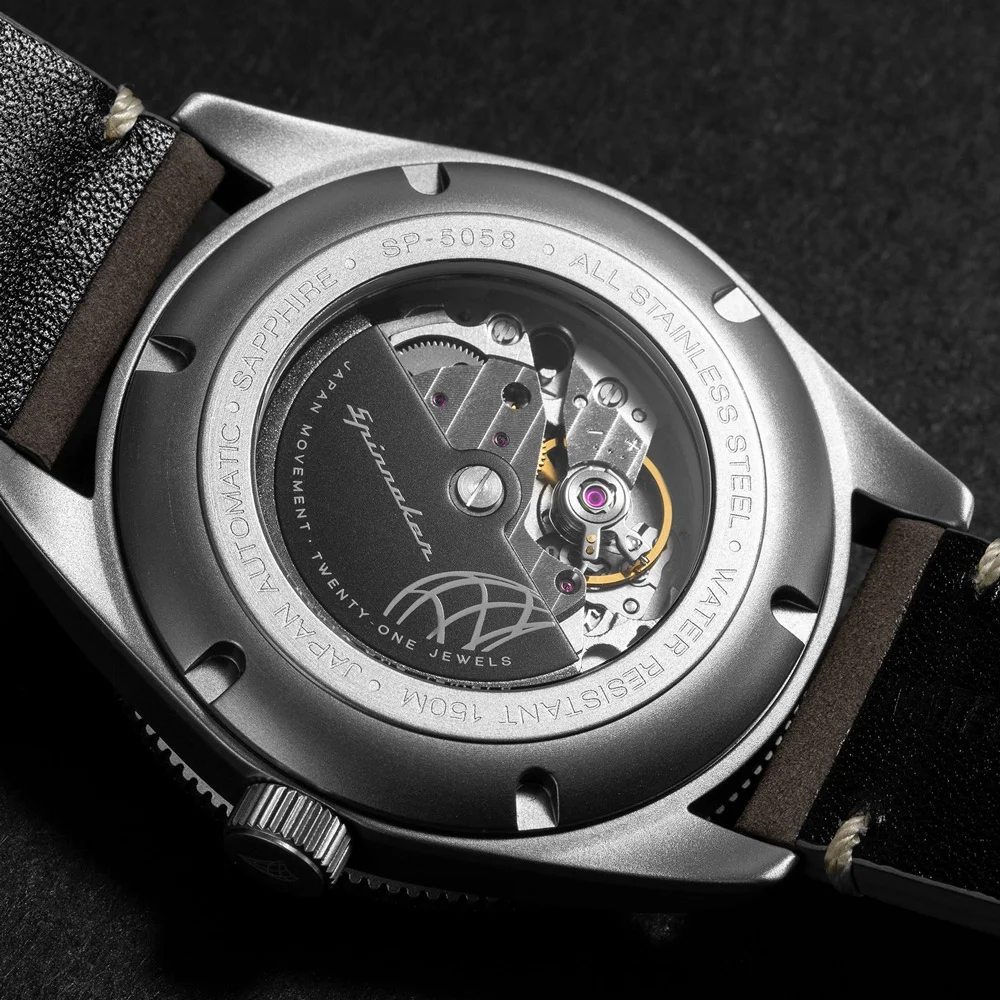 Spinnaker SP-5058-04
