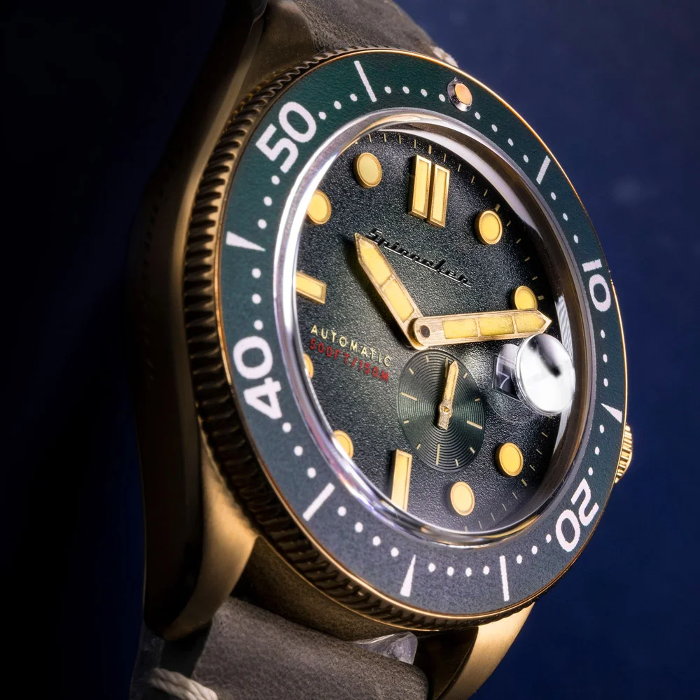 Spinnaker SP-5058-04