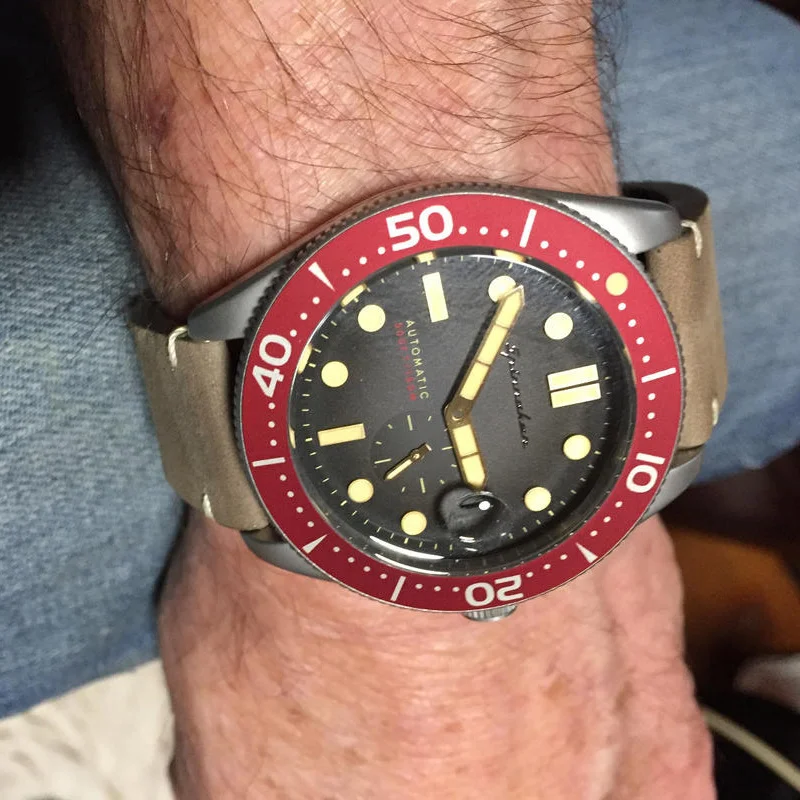Spinnaker SP-5058-05