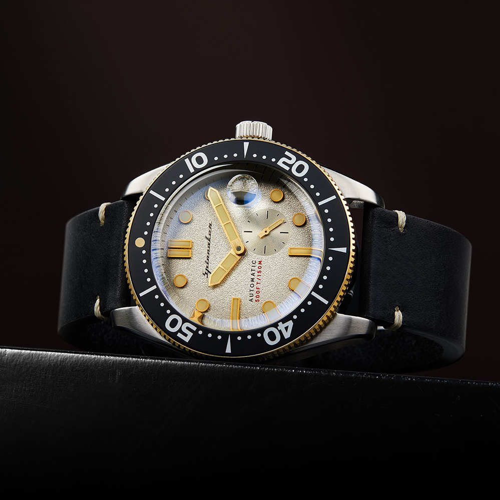 Spinnaker SP-5058-0A