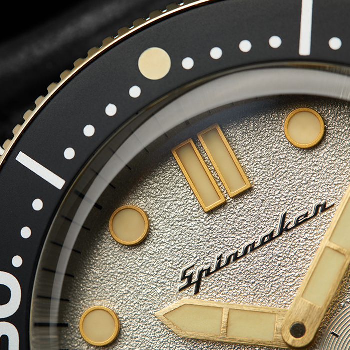 Spinnaker SP-5058-0A
