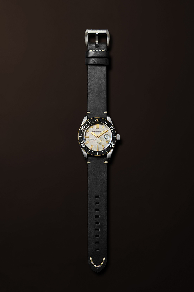 Spinnaker SP-5058-0A
