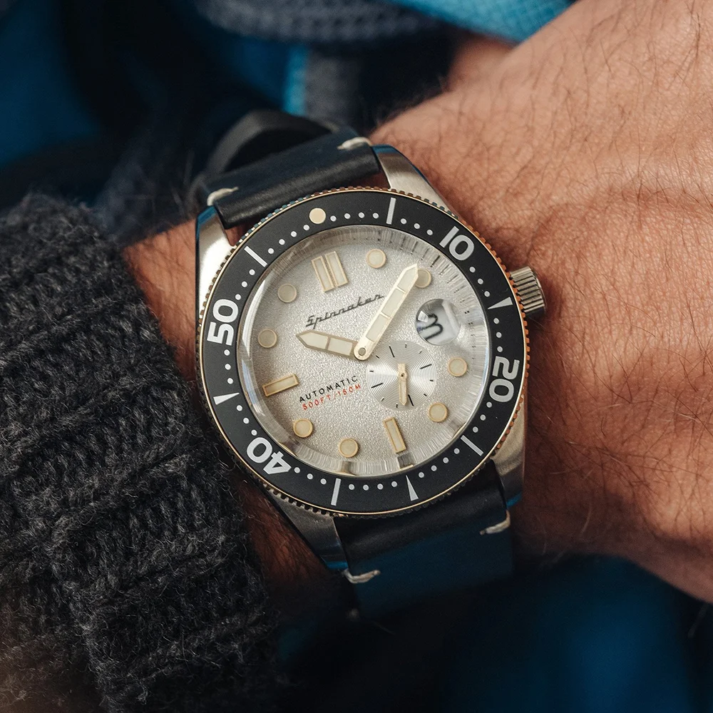 Spinnaker SP-5058-0A