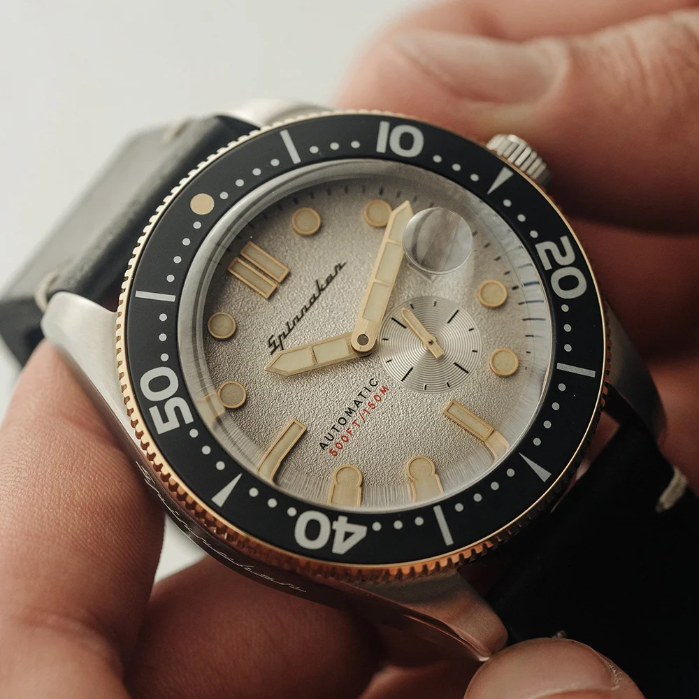 Spinnaker SP-5058-0A