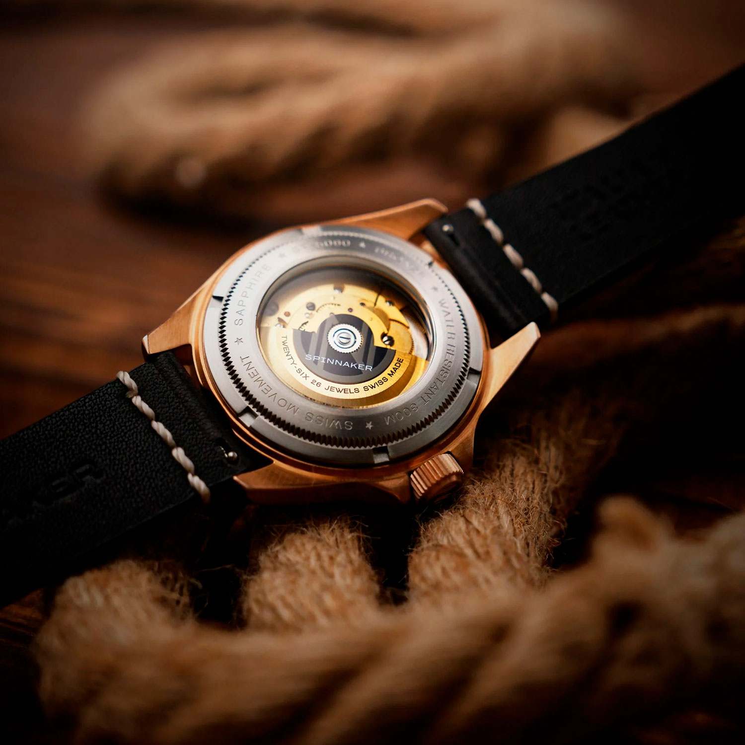Spinnaker SP-5060-08