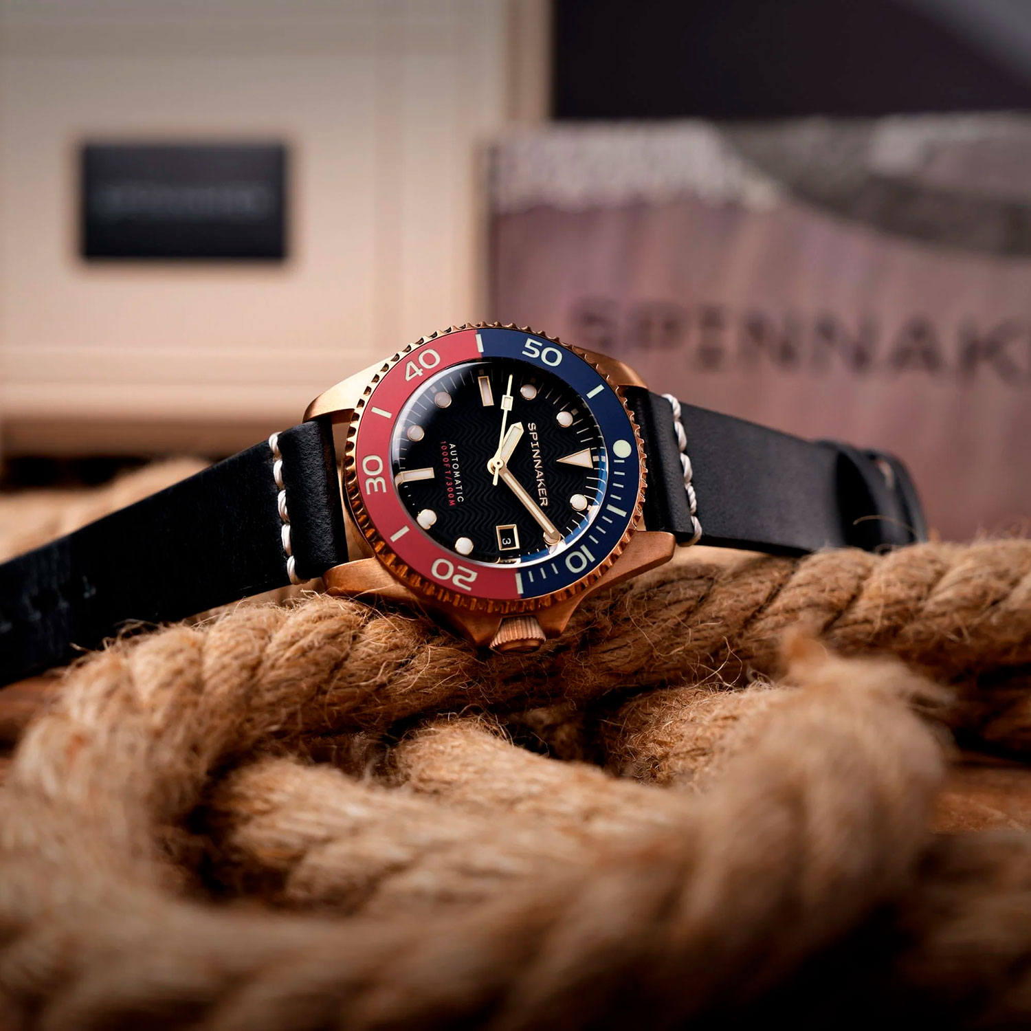 Spinnaker SP-5060-08