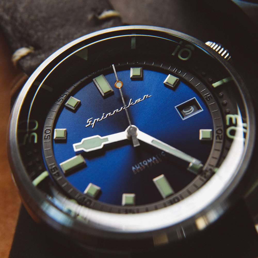 Spinnaker SP-5062-03