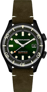 Часы Spinnaker BRADNER SP-5062-04