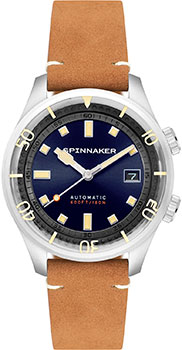 Часы Spinnaker BRADNER SP-5062-05