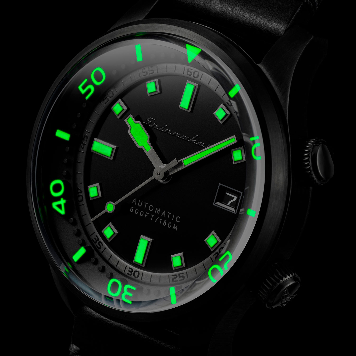 Spinnaker SP-5062-06