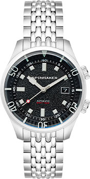 Spinnaker Bradner