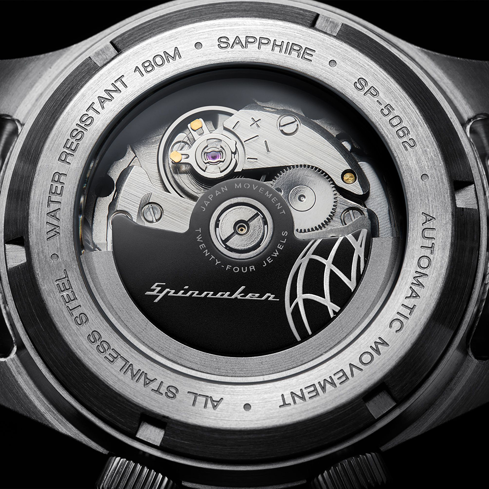 Spinnaker SP-5062-11