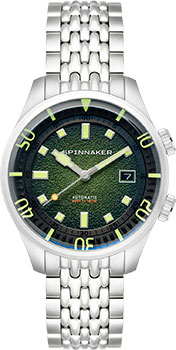 Часы Spinnaker Bradner SP-5062-33