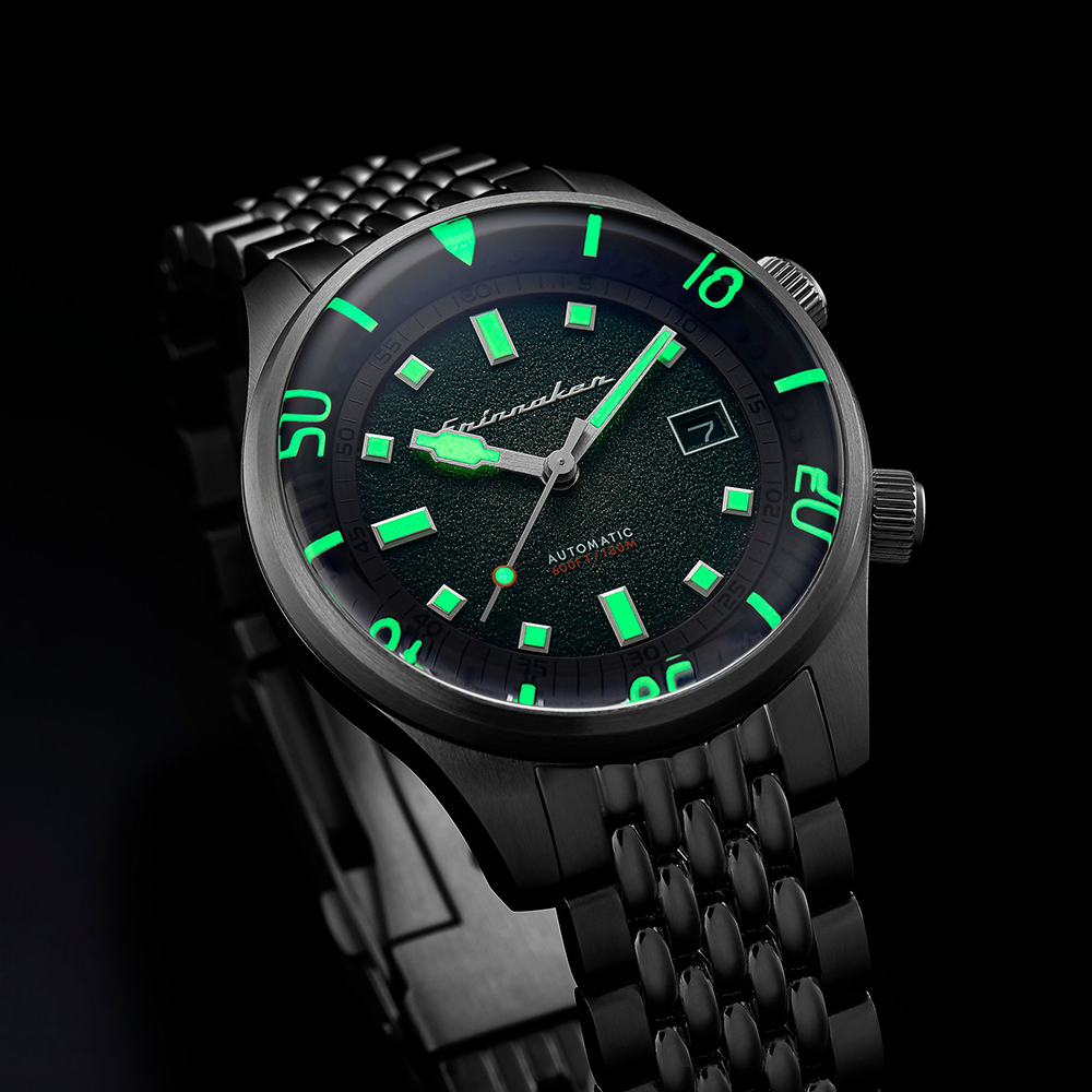 Spinnaker SP-5062-33