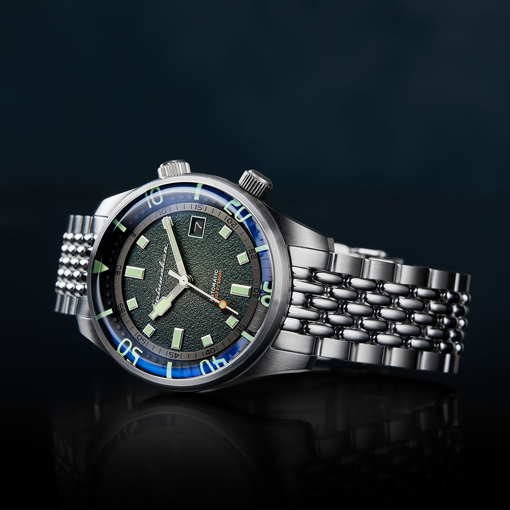 Spinnaker SP-5062-33
