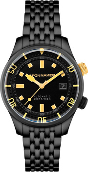 Часы Spinnaker Bradner SP-5062-44