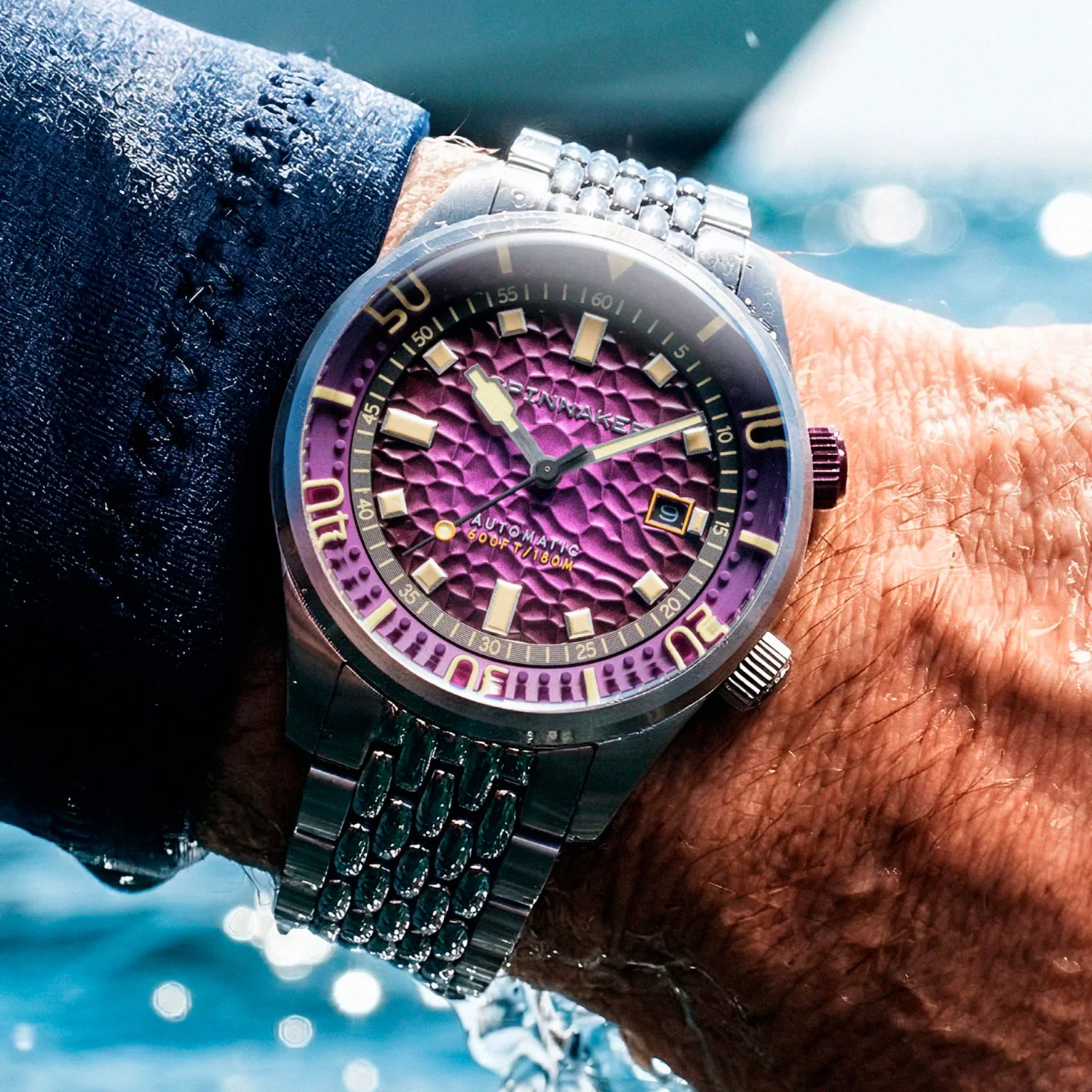Spinnaker SP-5062-77