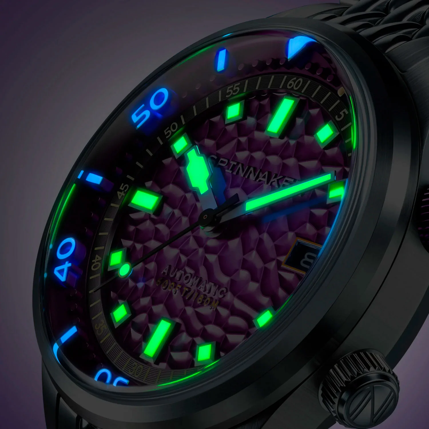 Spinnaker SP-5062-77