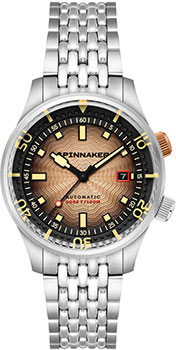 Часы Spinnaker Bradner SP-5062-AA