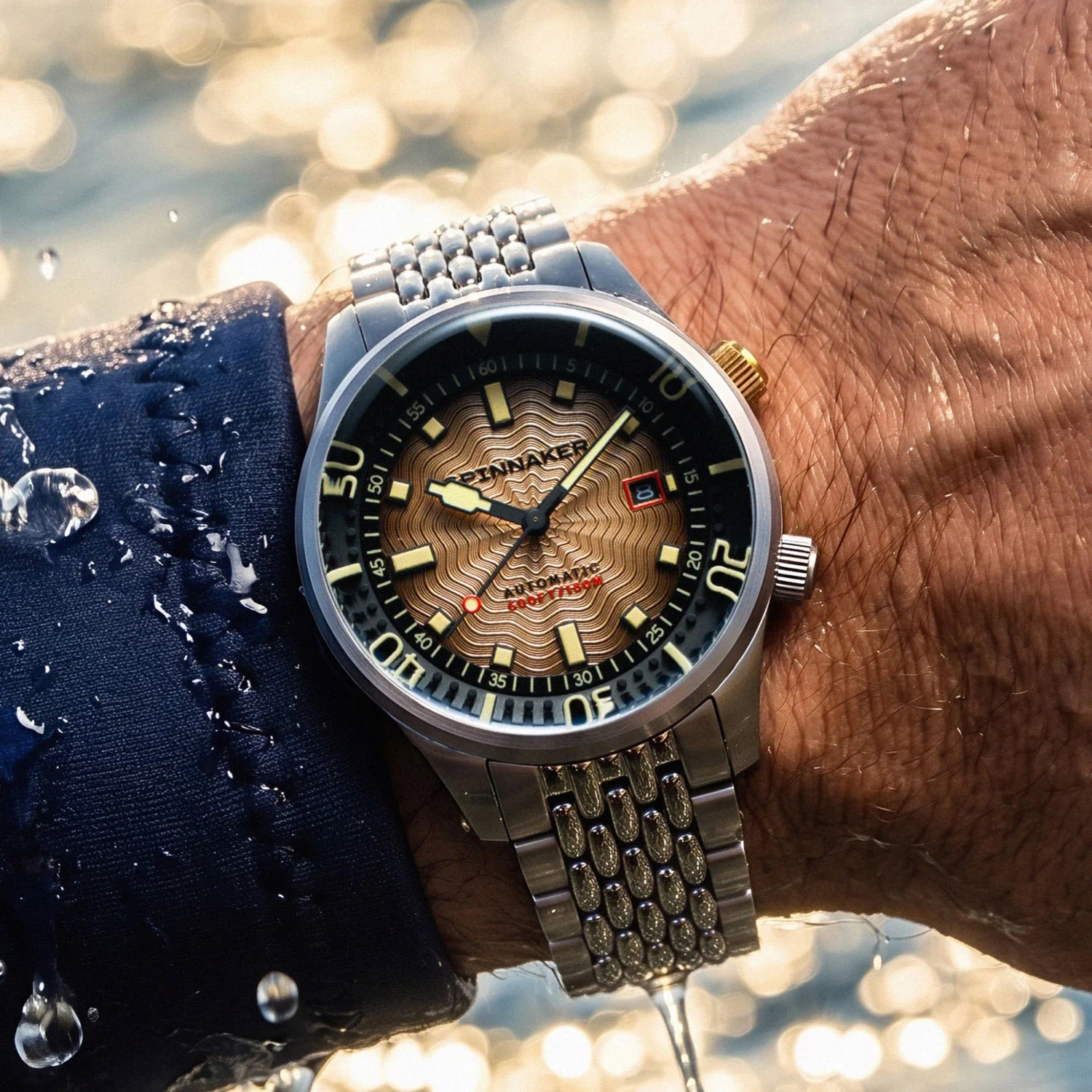Spinnaker SP-5062-AA