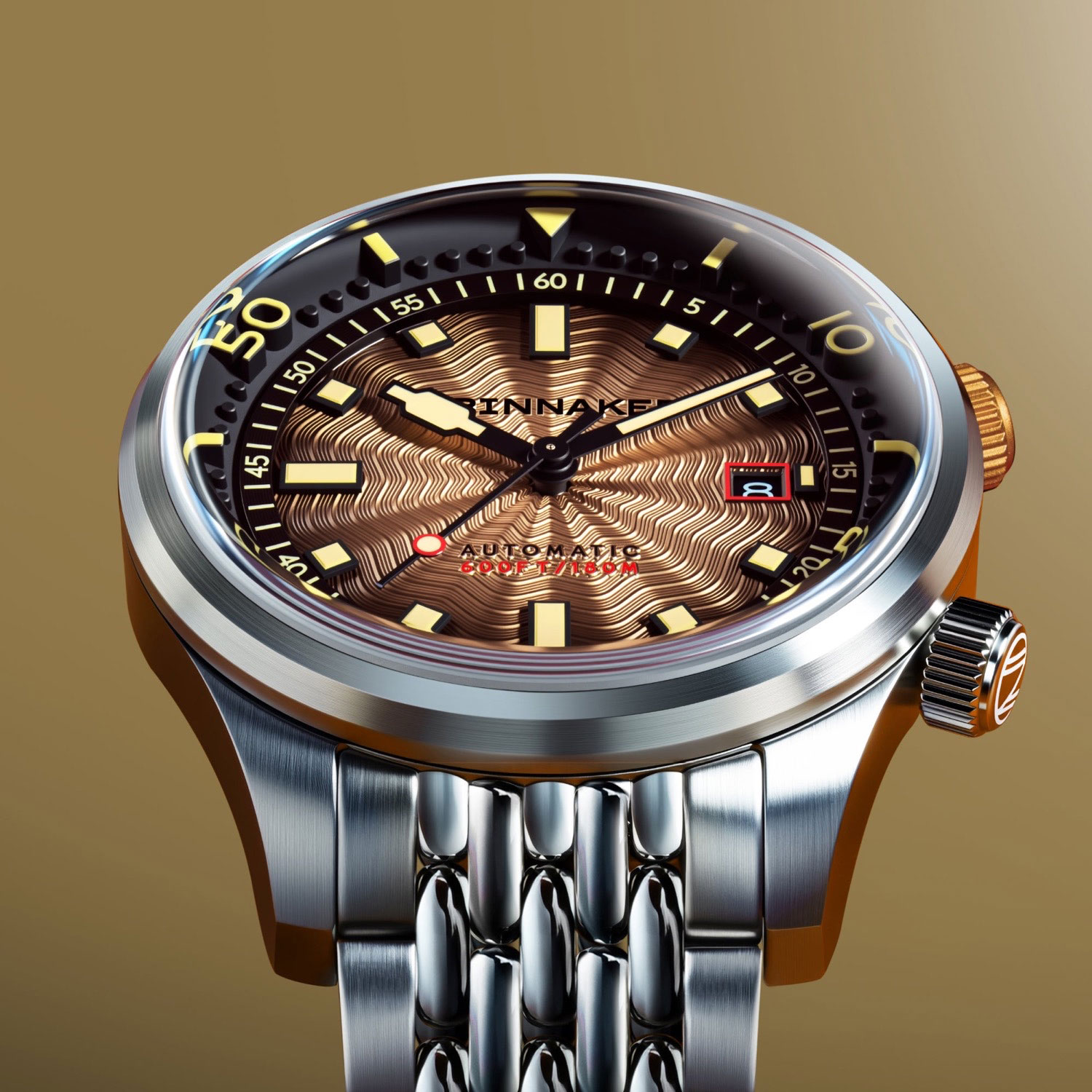 Spinnaker SP-5062-AA