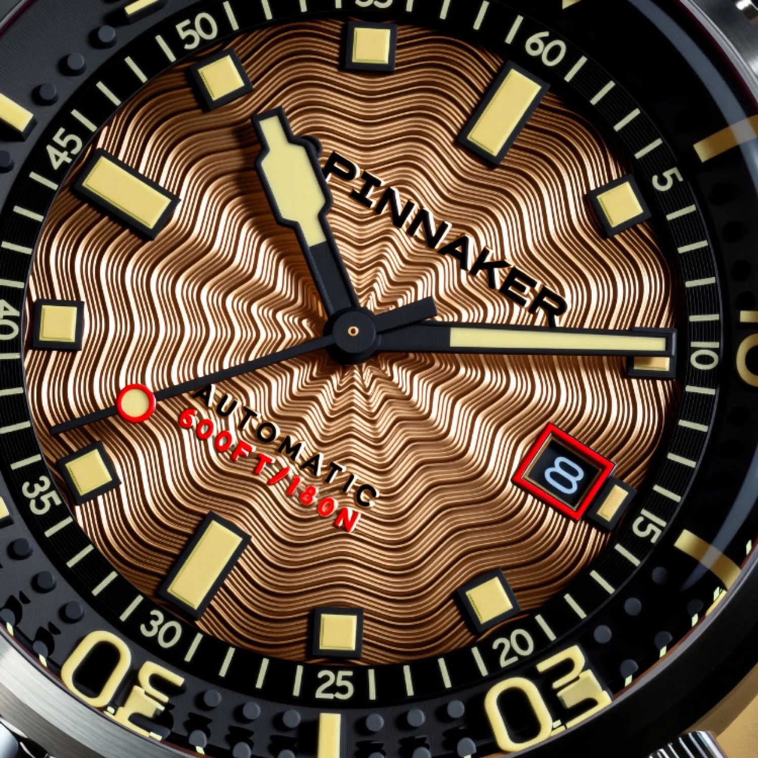Spinnaker SP-5062-AA