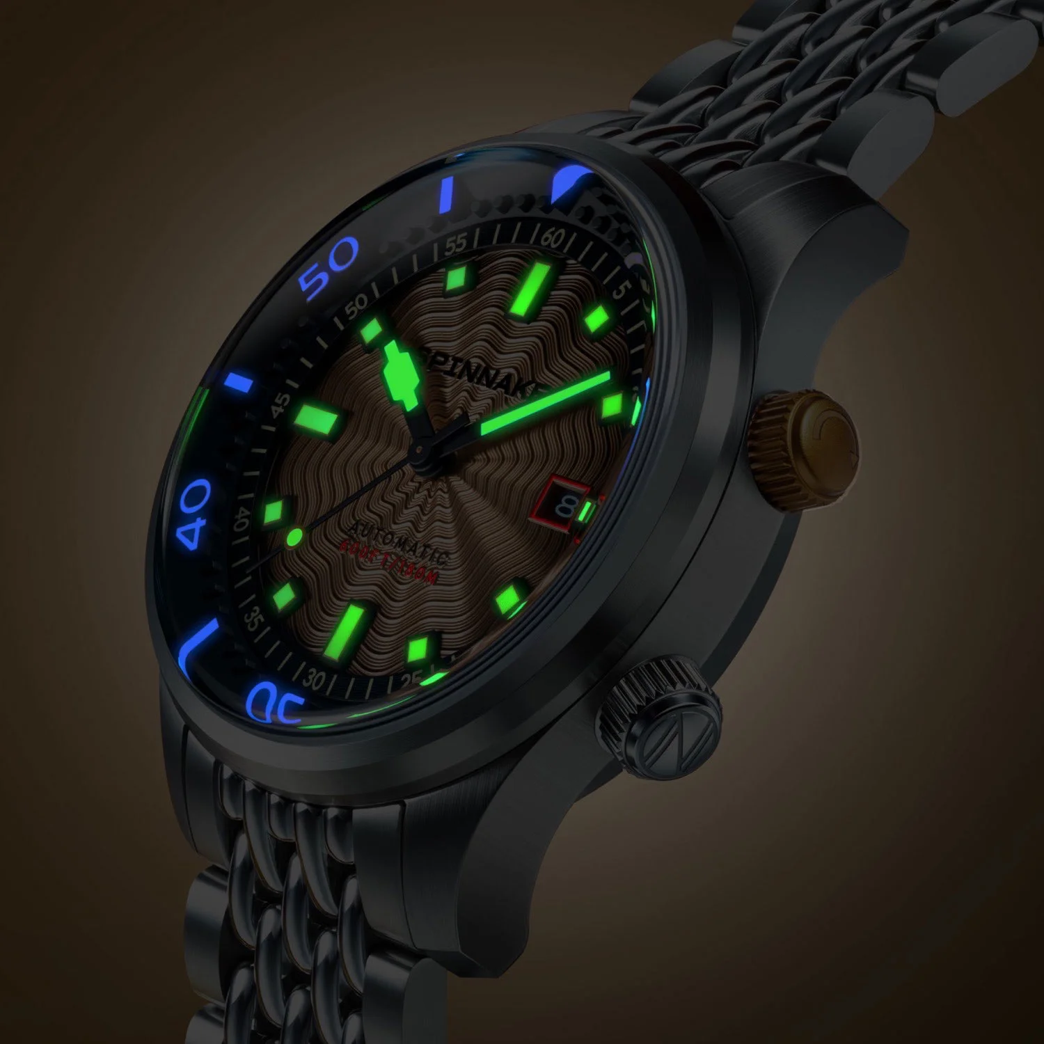 Spinnaker SP-5062-AA