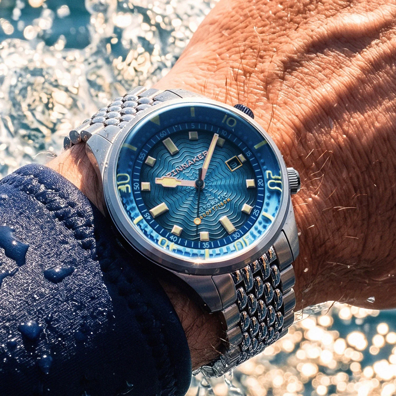 Spinnaker SP-5062-CC