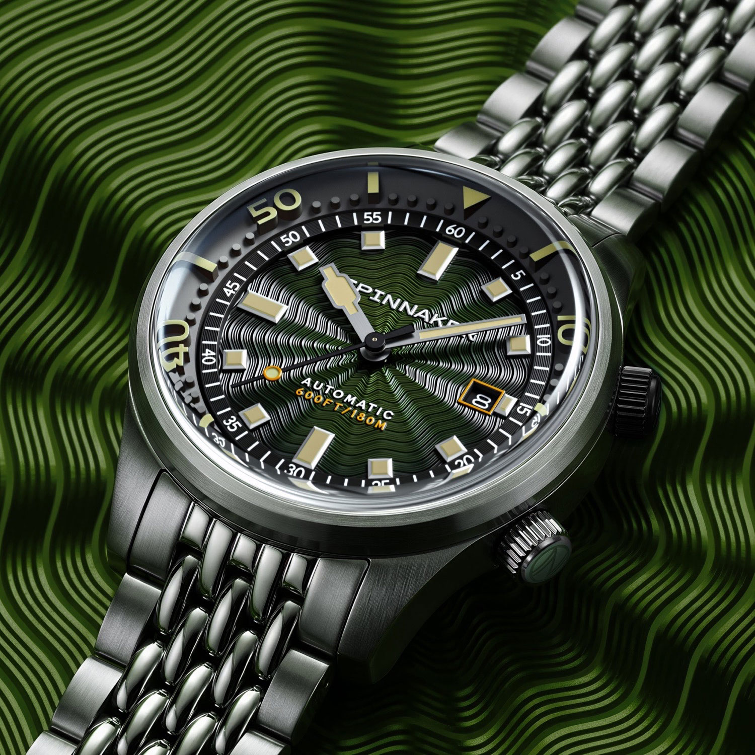 Spinnaker SP-5062-DD