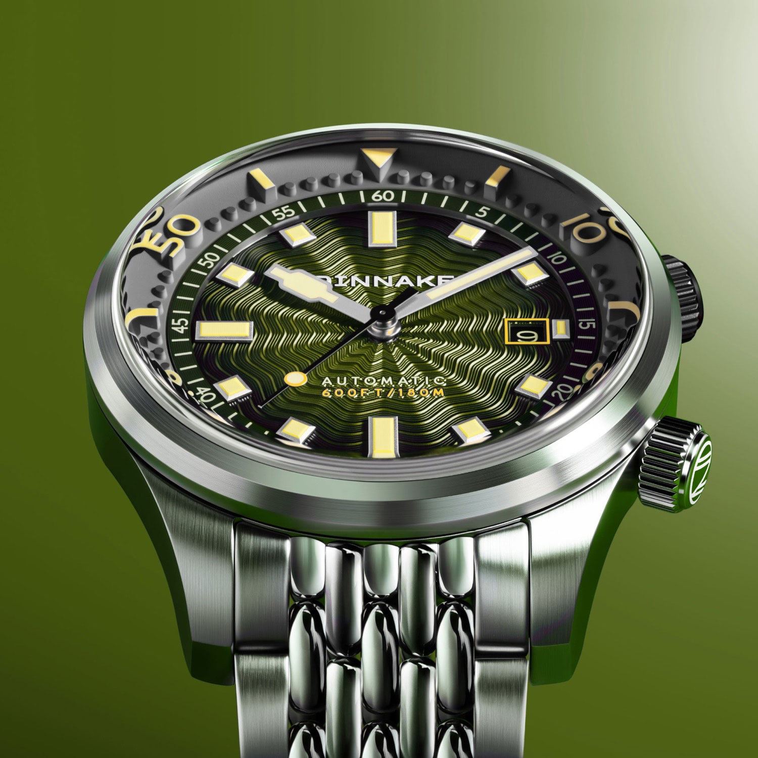 Spinnaker SP-5062-DD