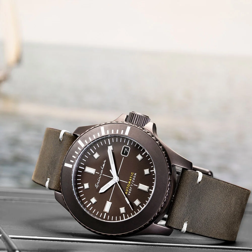 Spinnaker SP-5063-02