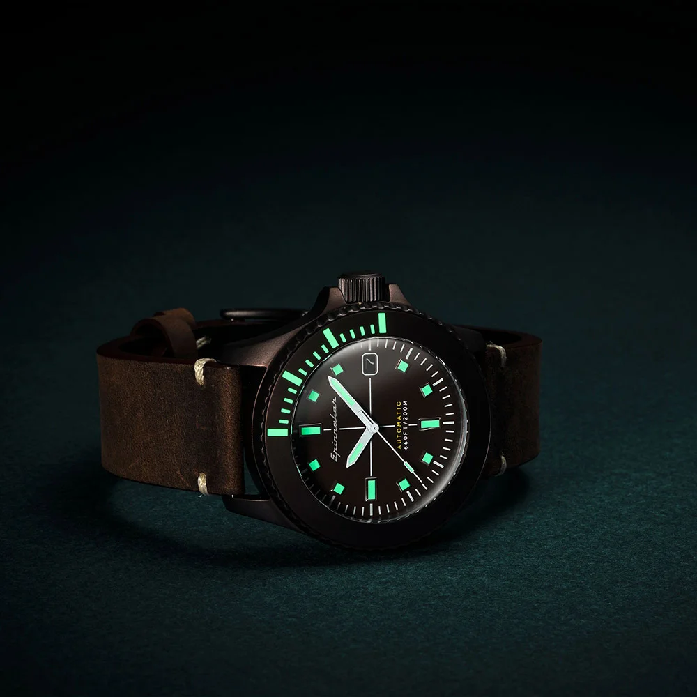 Spinnaker SP-5063-02