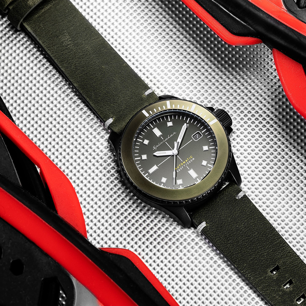 Spinnaker SP-5063-03