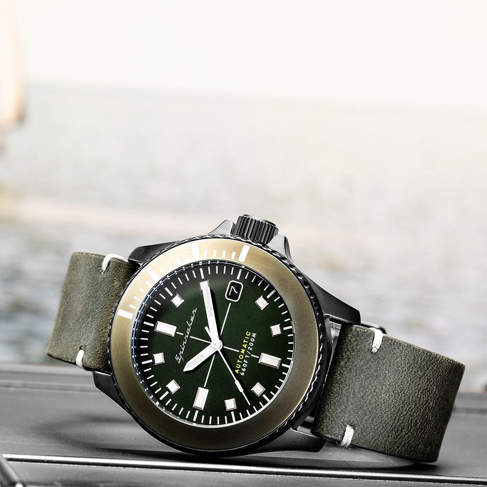 Spinnaker SP-5063-03