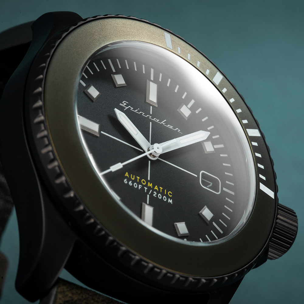 Spinnaker SP-5063-03